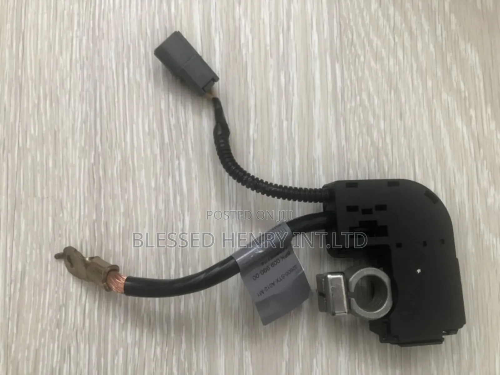 Battery Sensor Terminal