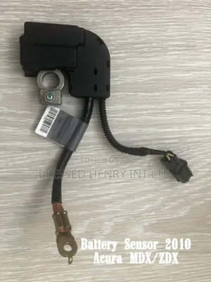 Battery Sensor Terminal