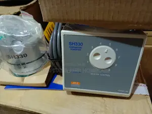 ICU Ventilator Humidifier