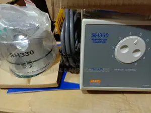ICU Ventilator Humidifier