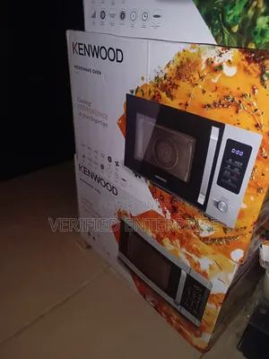 Kenwood Microwave Oven - 30l