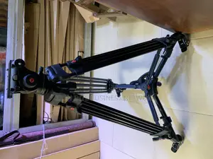 Professional Flango Tripod 6160