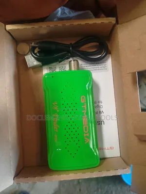 Gtmdia V8 Finder