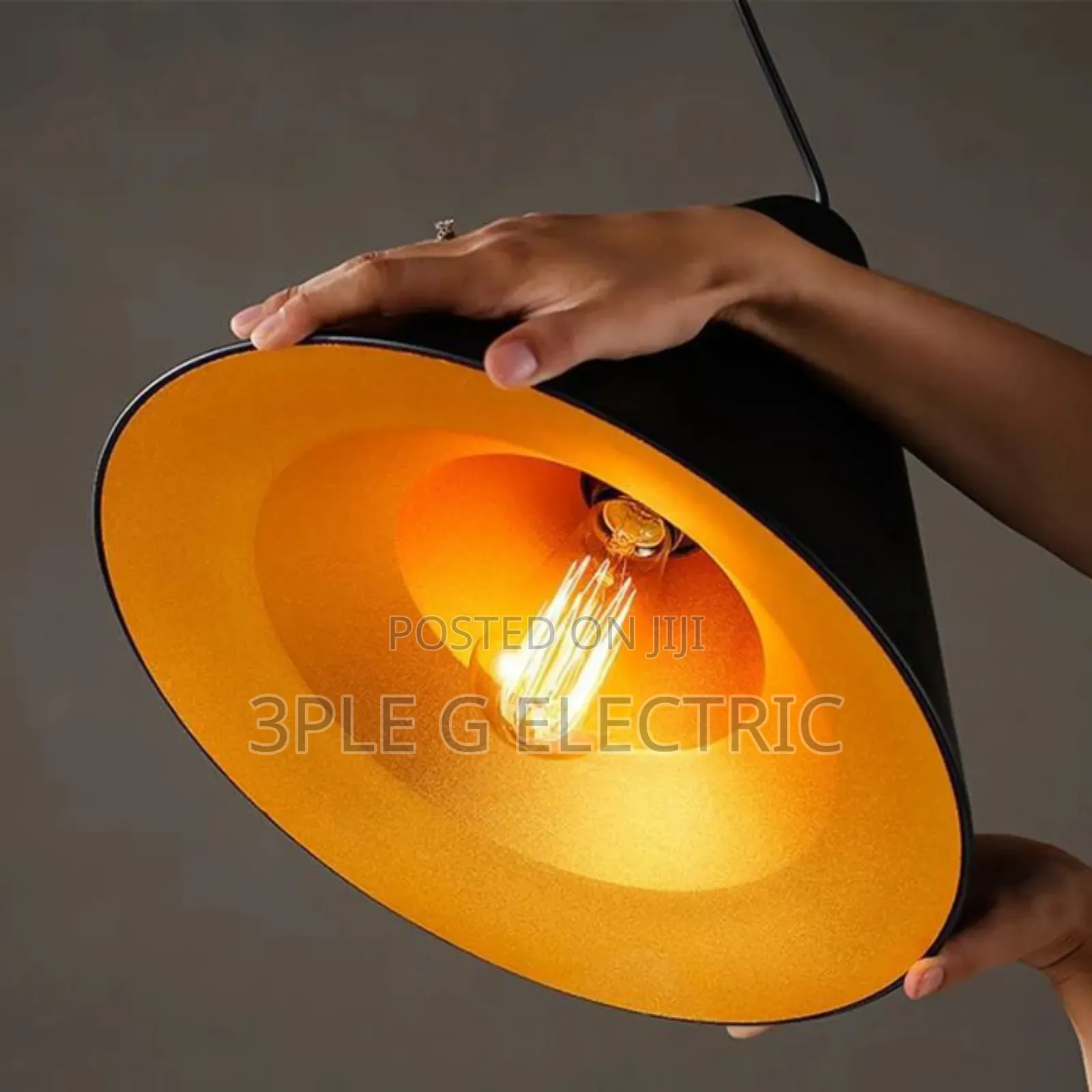 Simple Morden Pendant Light