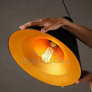 Simple Morden Pendant Light