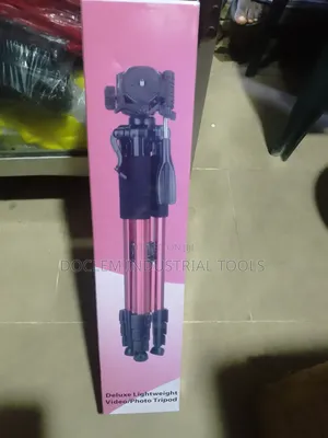 Camera Standing