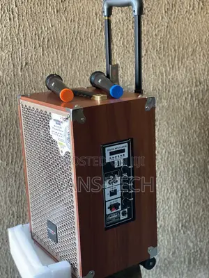 Modernday PA System Model C-Class