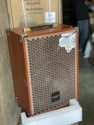 Modernday PA System Model C-Class