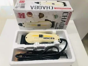Chaobagts Professional Clipper
