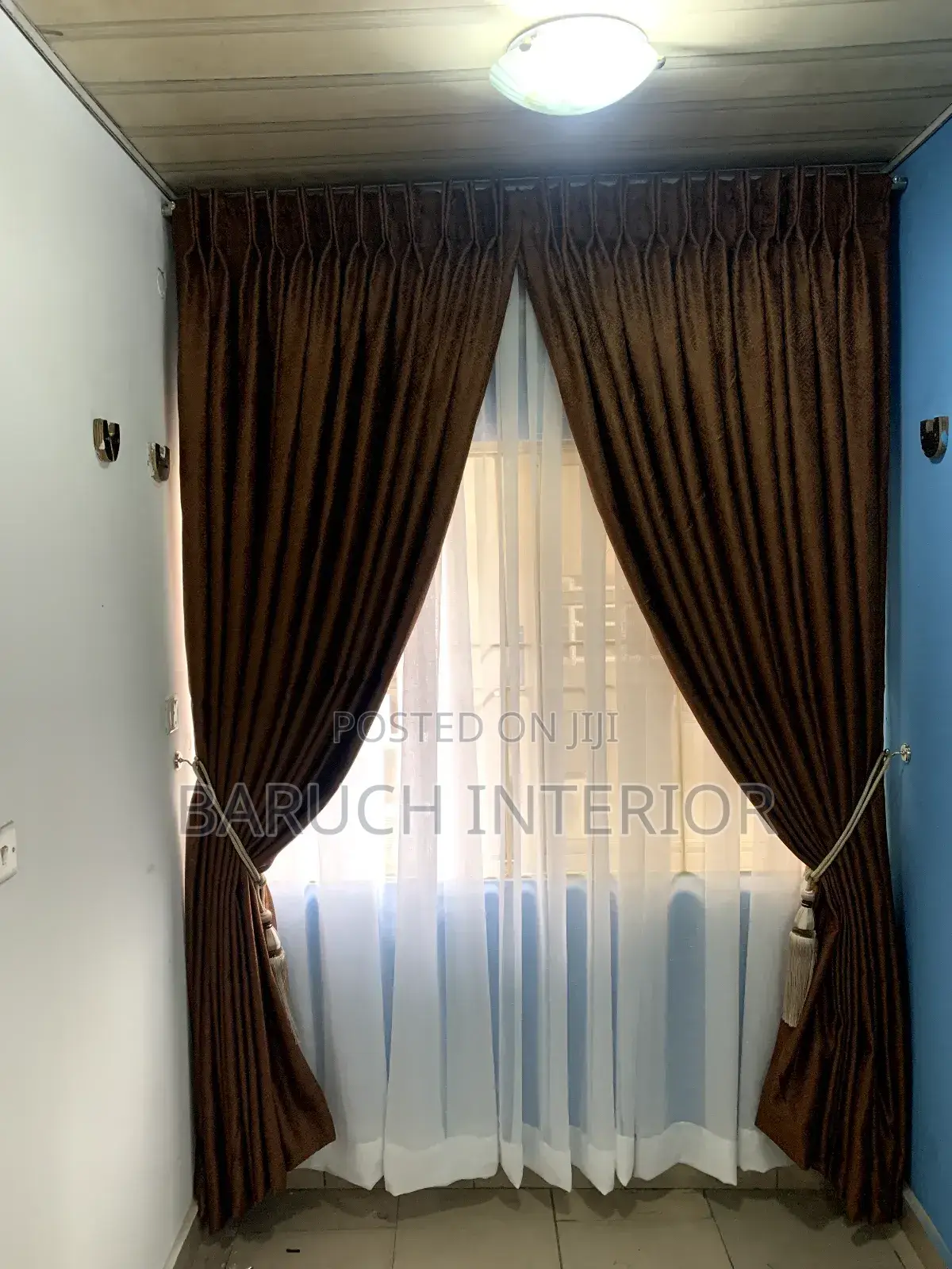 High Quality Curtain