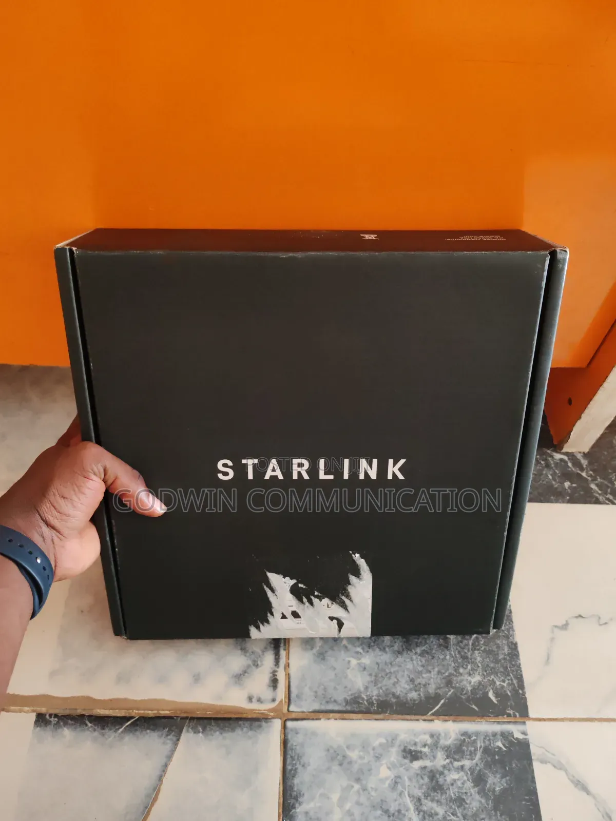 Starlink 150ft Cable