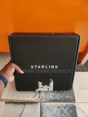 Starlink 150ft Cable