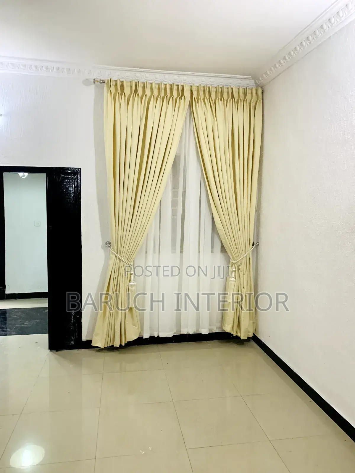 High Quality Turkish Curtains