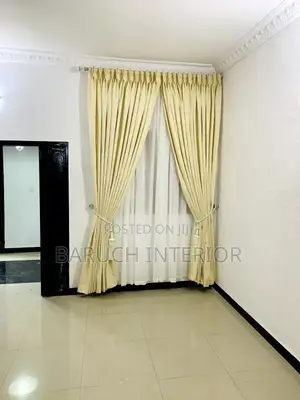 High Quality Turkish Curtains