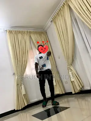 High Quality Turkish Curtains