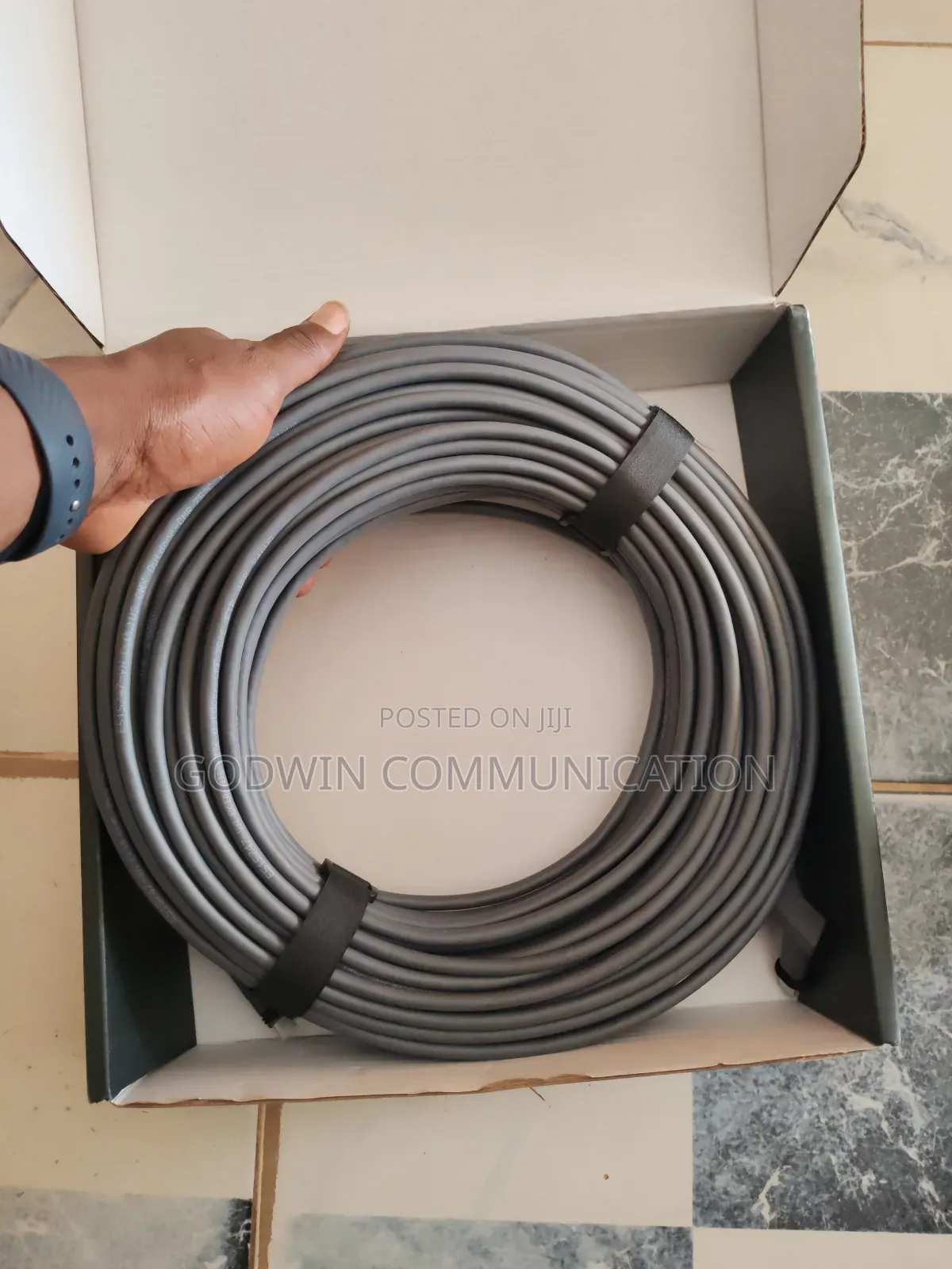 Starlink 150ft Cable