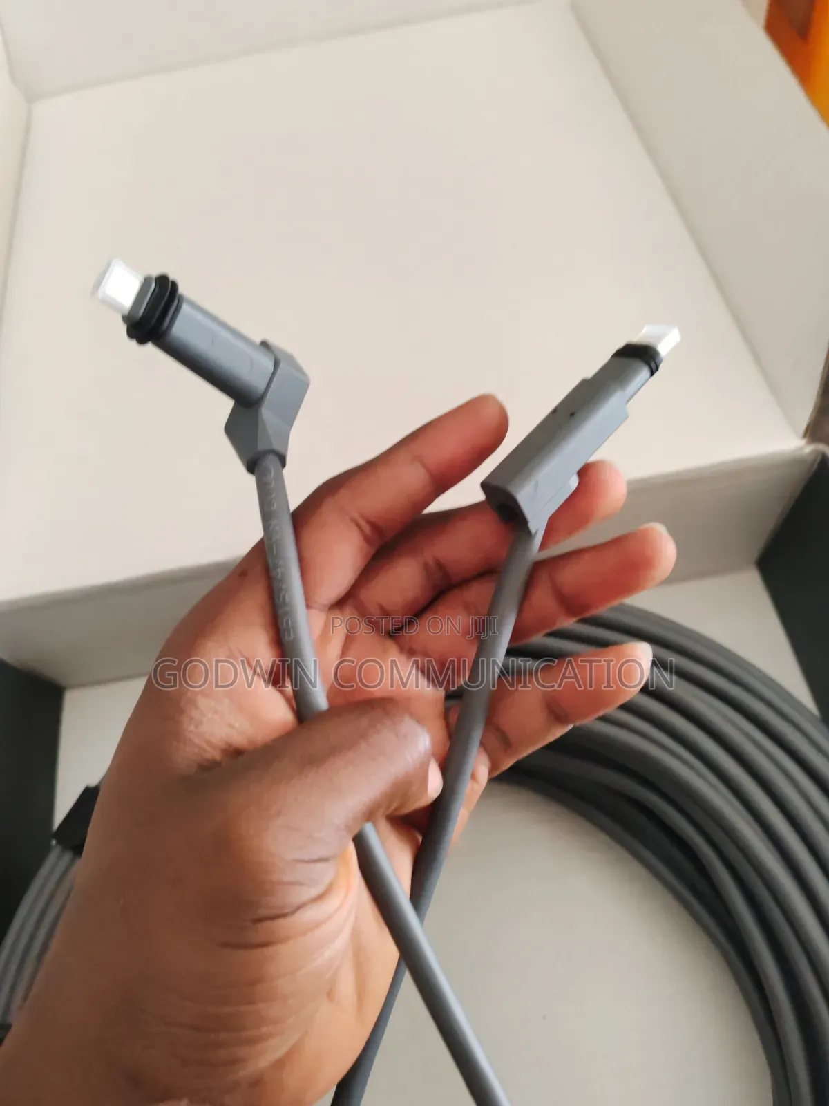 Starlink 150ft Cable