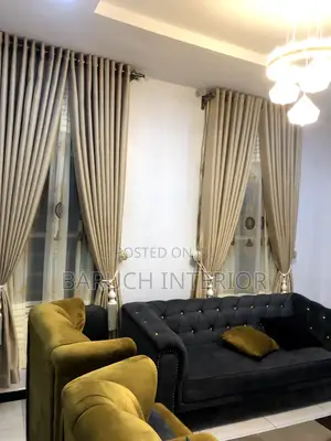 High Quality Curtains