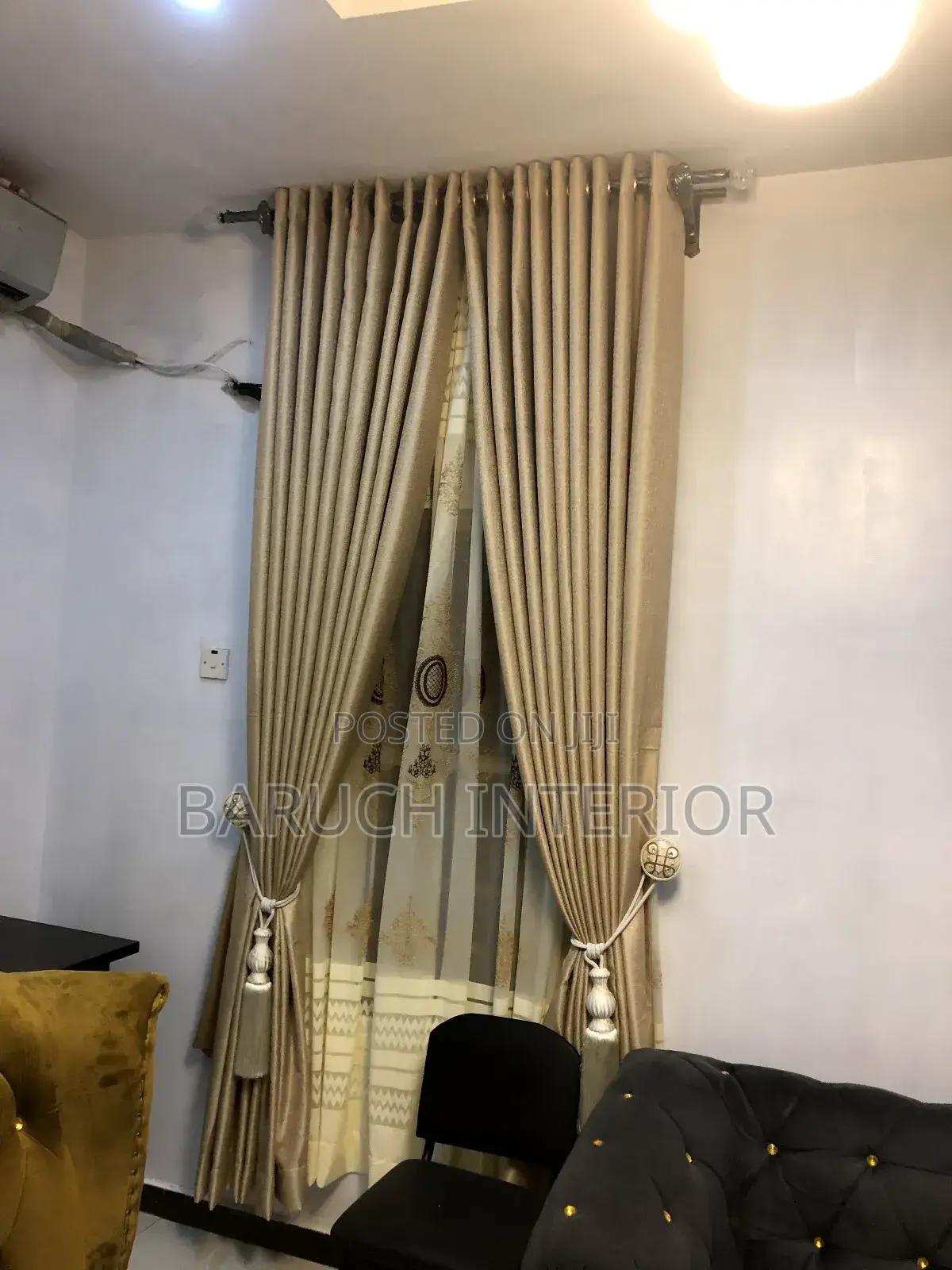 High Quality Curtains