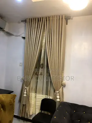 High Quality Curtains