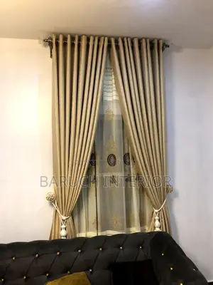 High Quality Curtains