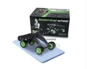 Abdominal Wheel