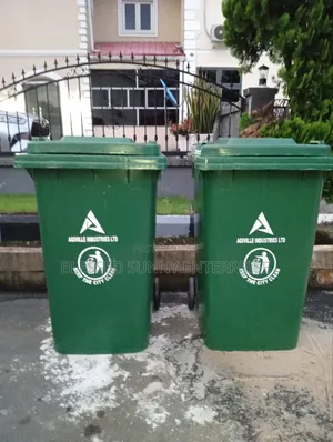 240litrs Waste Bin Bucket for Trash