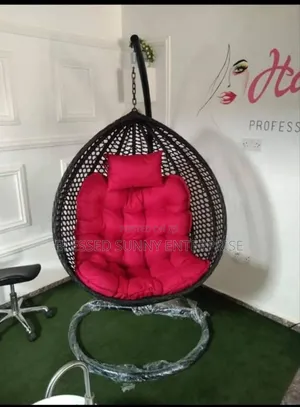 Swing Chair Single Seater