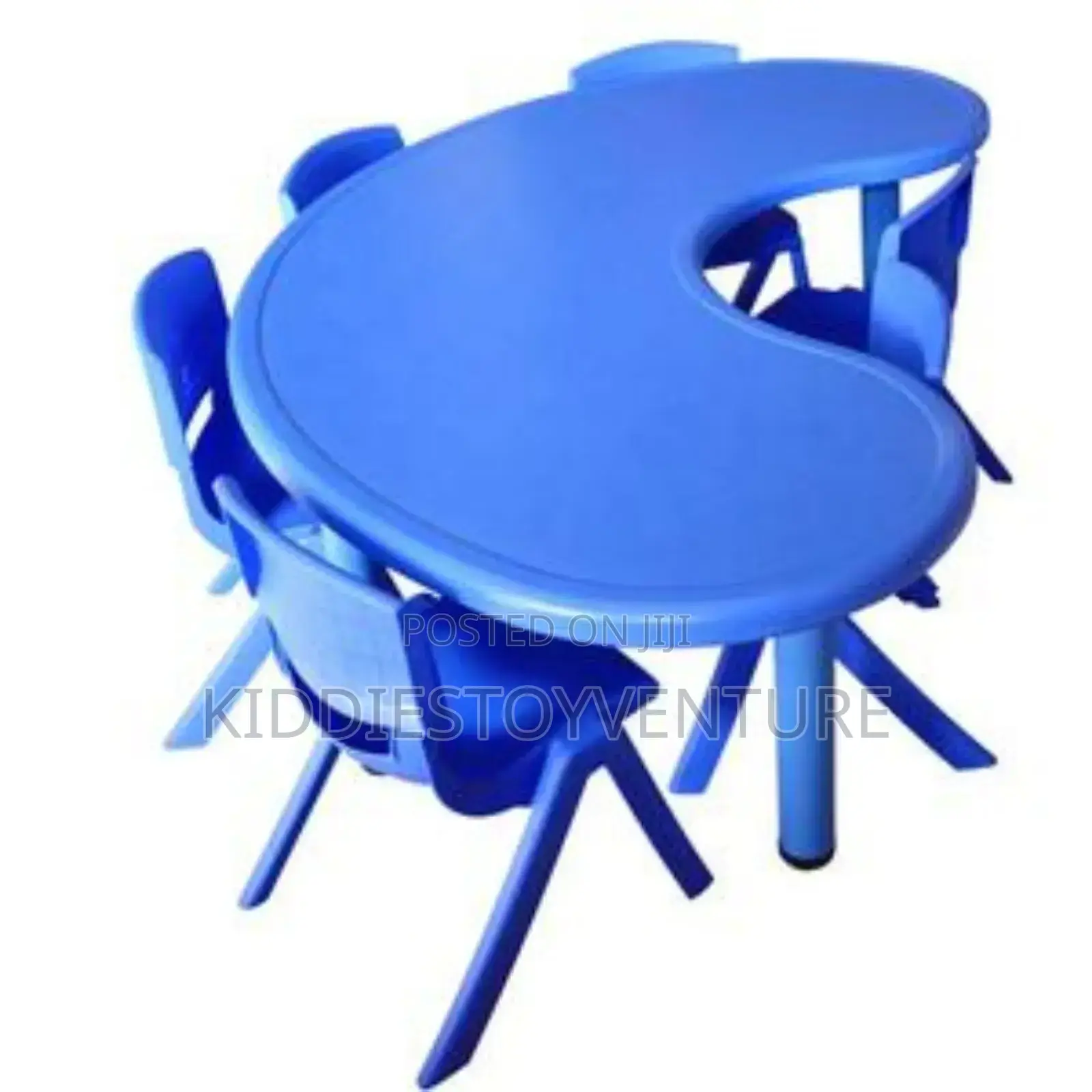 Moon Table