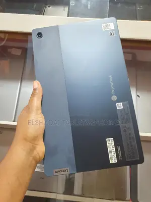 Photo - Laptop Lenovo Chromebook C330 4GB Intel eMMC 72GB