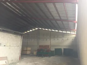 Photo - To Let: 2100 SQMTRS Warehouse at Trans Amadi ,Port Harcourt