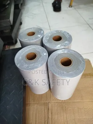 Ash Reflective Tape Roll