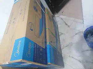 Midea 1.5hp Non-Inverter Air Conditioner