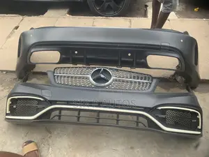 Upgrade Kit for Mercedes Benz C300 2010 to 2015