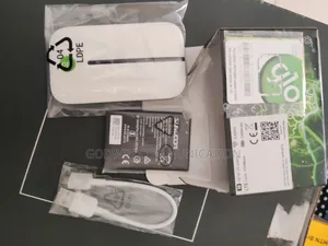 Glo Mobile Wifi With Free 30gb Data