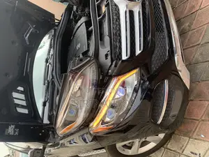 All Model of Mercedes Benz Upgrade Are Available