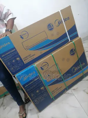 Best Pick Non Inverter Midea Air Conditioner