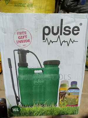 Original 16L Knapsack Sprayer