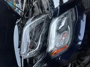 All Model of Mercedes Benz Upgrade Are Available