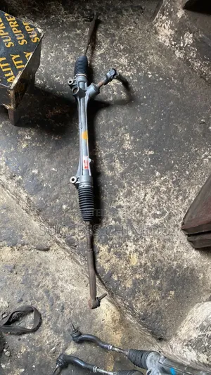 Complete Steering Rack for Toyota Venza 2010