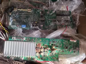 200AH 48v BMS With Balancing Cable