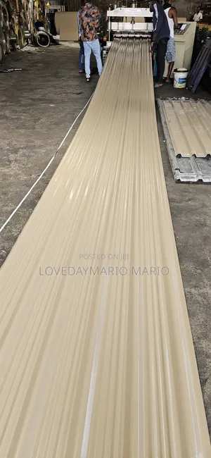 NON STEPPIN Materials 0.55mm