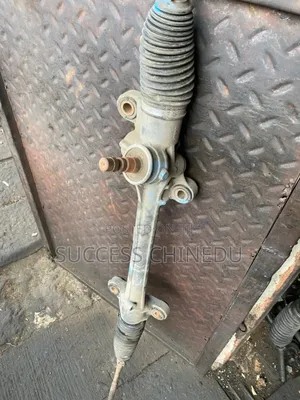Complete Steering for Toyota Corolla America 2010