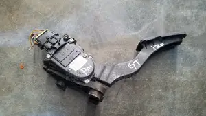 Elantra GT Pedal