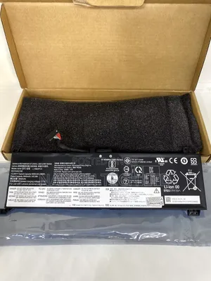 Photo - LENOVO Legion 5 Battery