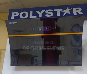 Brand> Polystar 90cm Digital Rangehood With Hand Wave Sensor
