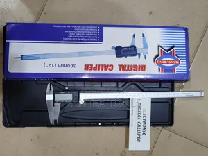Digital Measuring Caliper 12"(300mm).