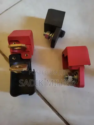 200ah Battery Connector Terminal