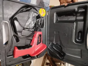 Endoscope.