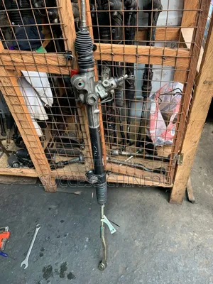 Direct Tokunbo Steering Rack for Toyota Sienna 2005